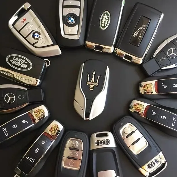 Akşehir Oto Anahtarcı